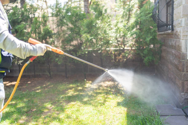 Best Pest Inspection Near Me  in North Fond Du Lac, WI